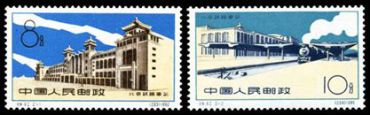 特42 北京铁路车站